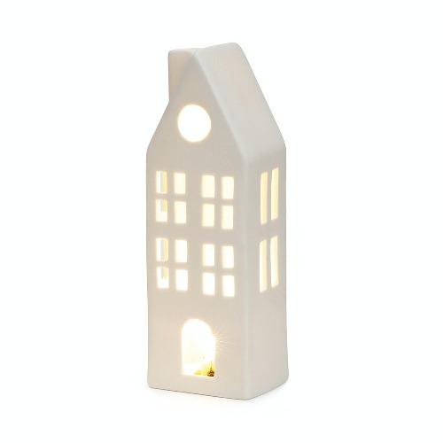 Townhouse LED Ornament Large