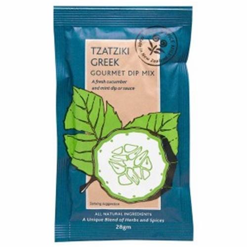 H&S Tzatziki Greek Dip Mix 28g