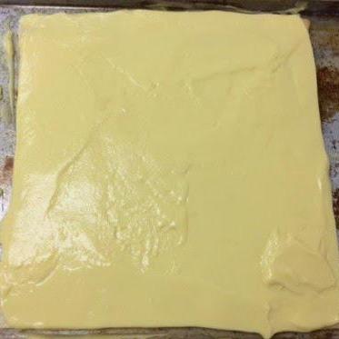 Golden Crust Flakey [Top] Pastry Roll 5kg