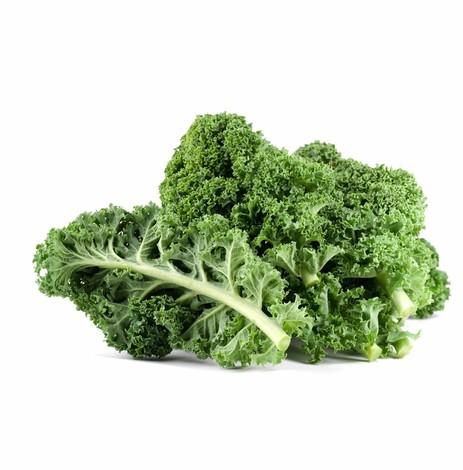 Kale Curly