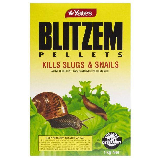 Yates Blitzem 1kg