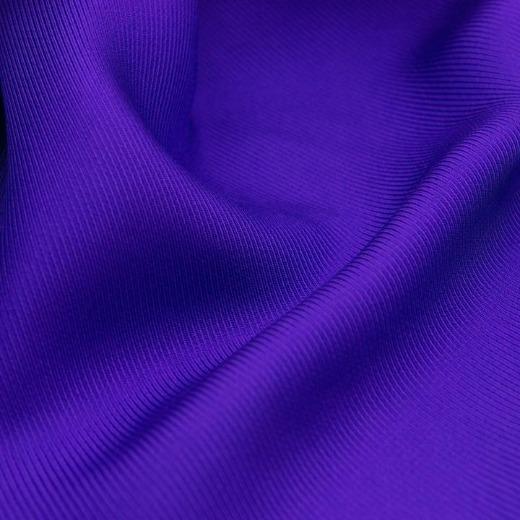 90cm Sericus Ribbed Violet - SC9-5191