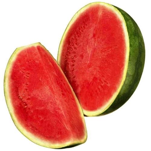 Watermelon Half