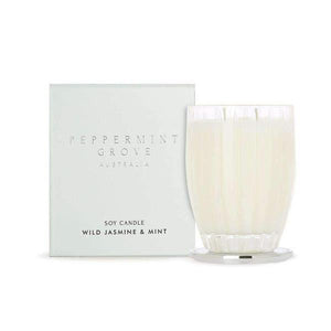 Peppermint Grove Candle Set 350G