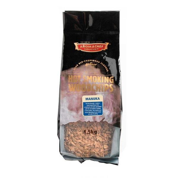 Aromachef Wood Chips Manuka 1.5kg